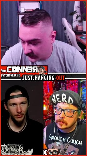 Sometimes the dice stop rolling and the real moments hit 💛
Conner opens up during a quiet pause in the chaos—and we all felt ...