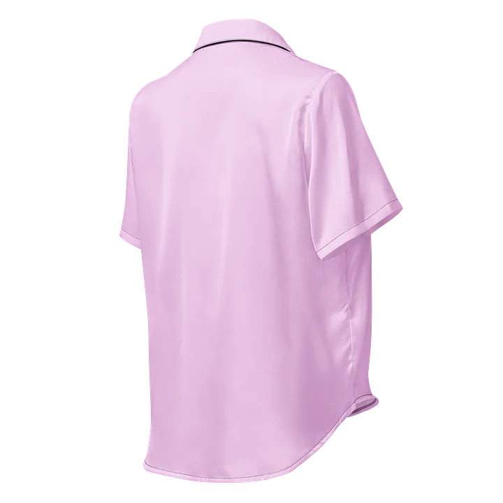 Women's Gremlin Pajama Top product image (2)