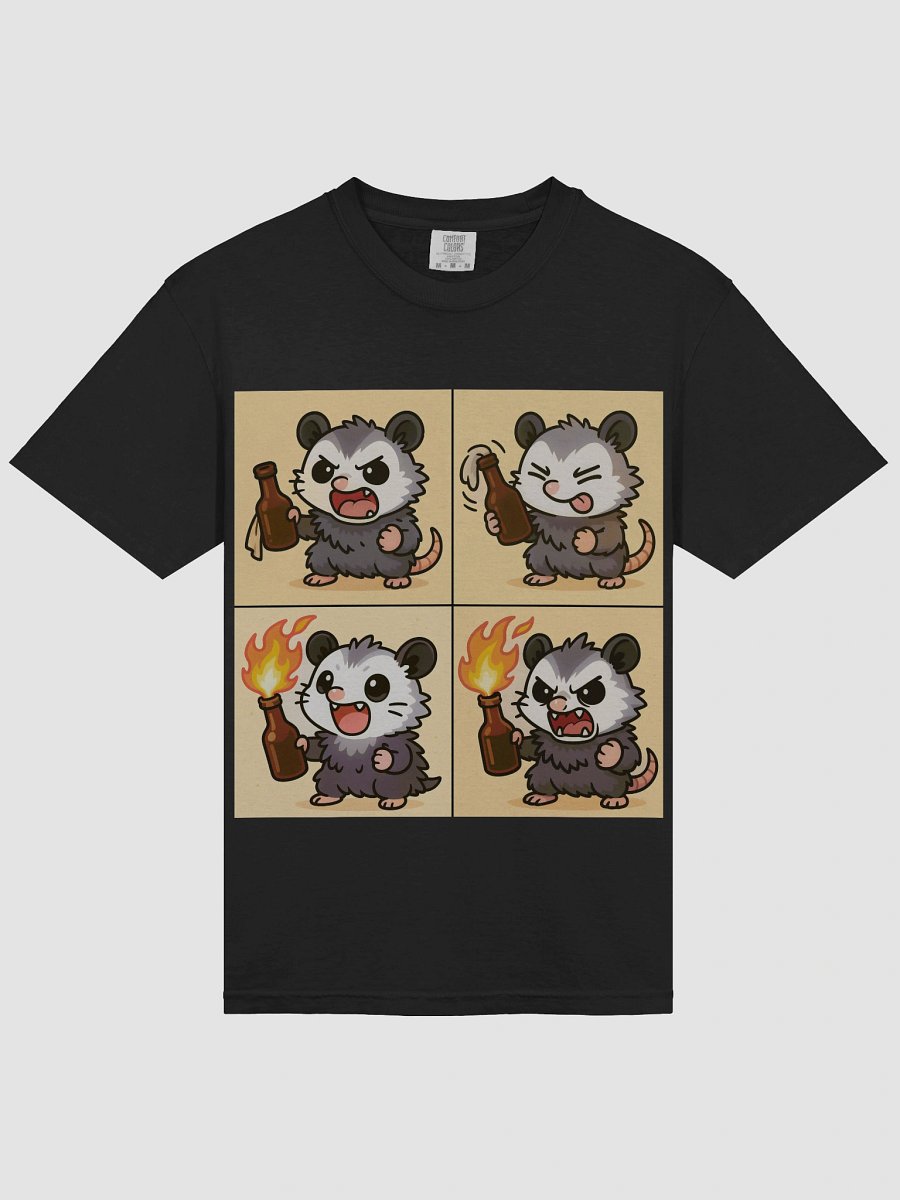 Malicious Noncompliance product image (13)