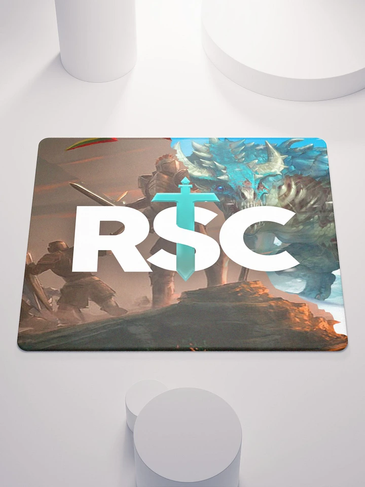 RS Chronicles Mouse Pad product image (1)