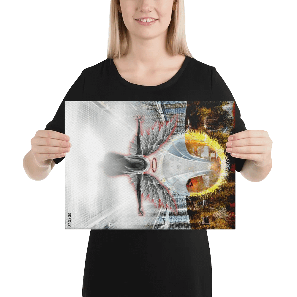 Two World's Custom Design product image (1)