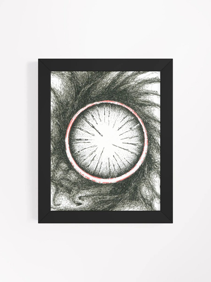 Poster - 2023 Sketch 31 product image (4)