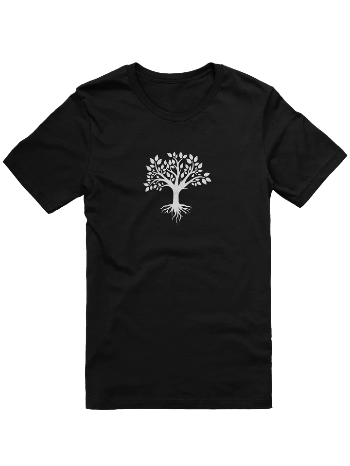 The Tall - Premium T-shirt (Womans) product image (1)