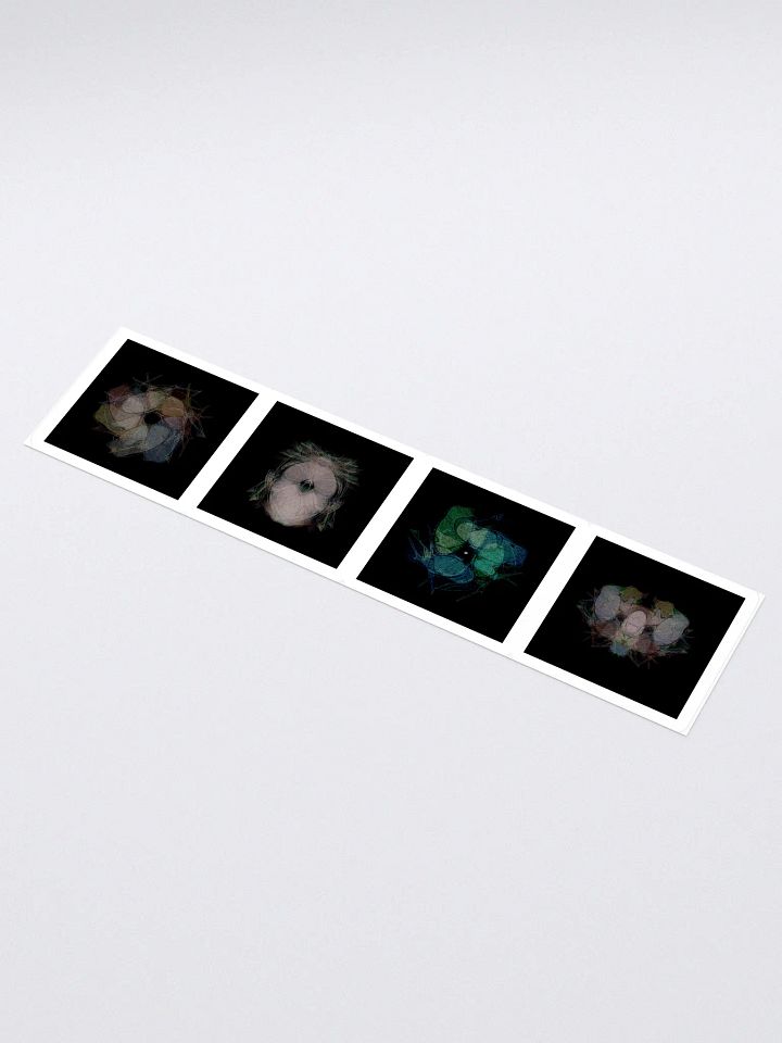 WITHIN Sticker Set product image (1)
