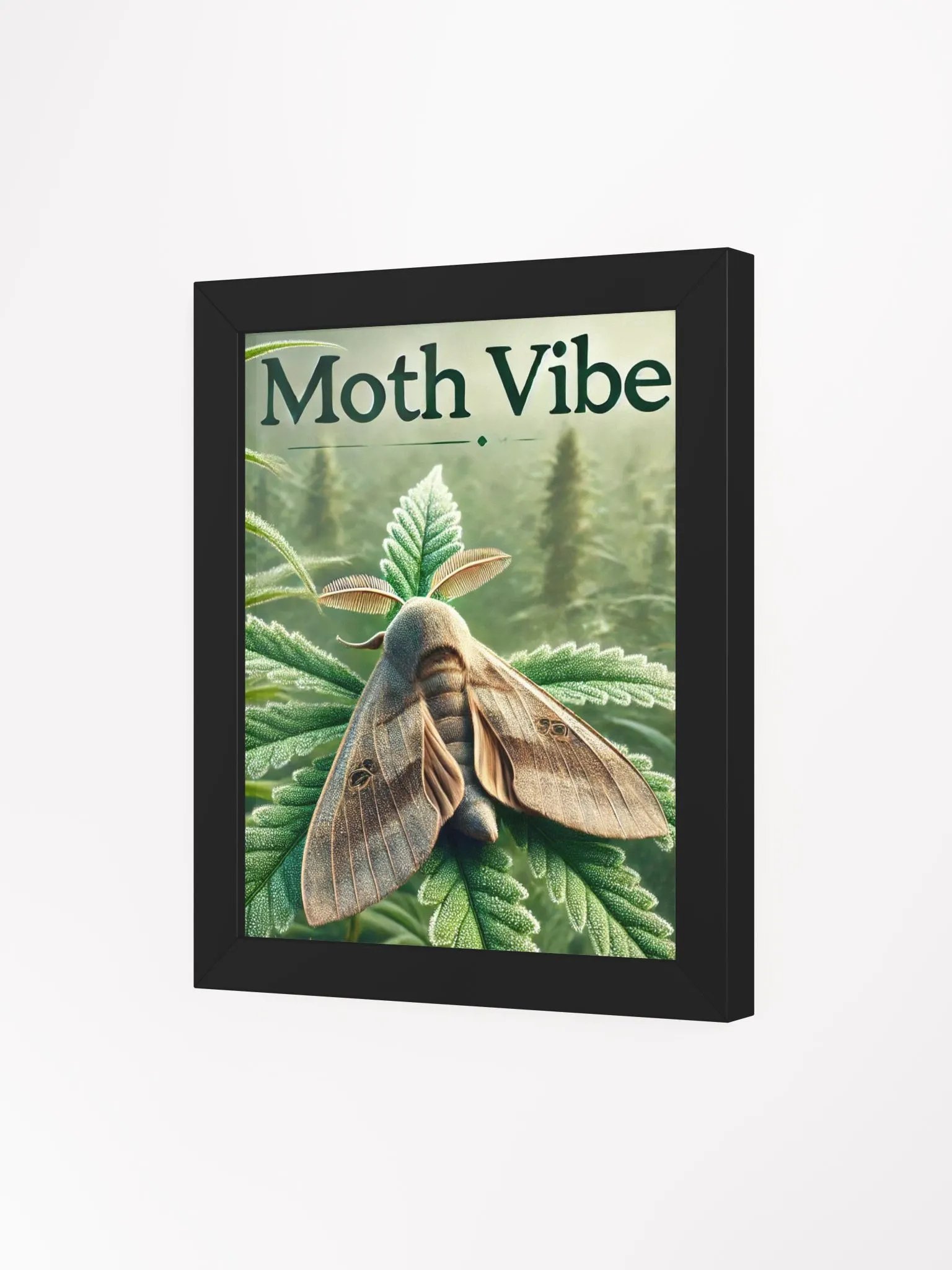 Vibe Up Poster product image (3)