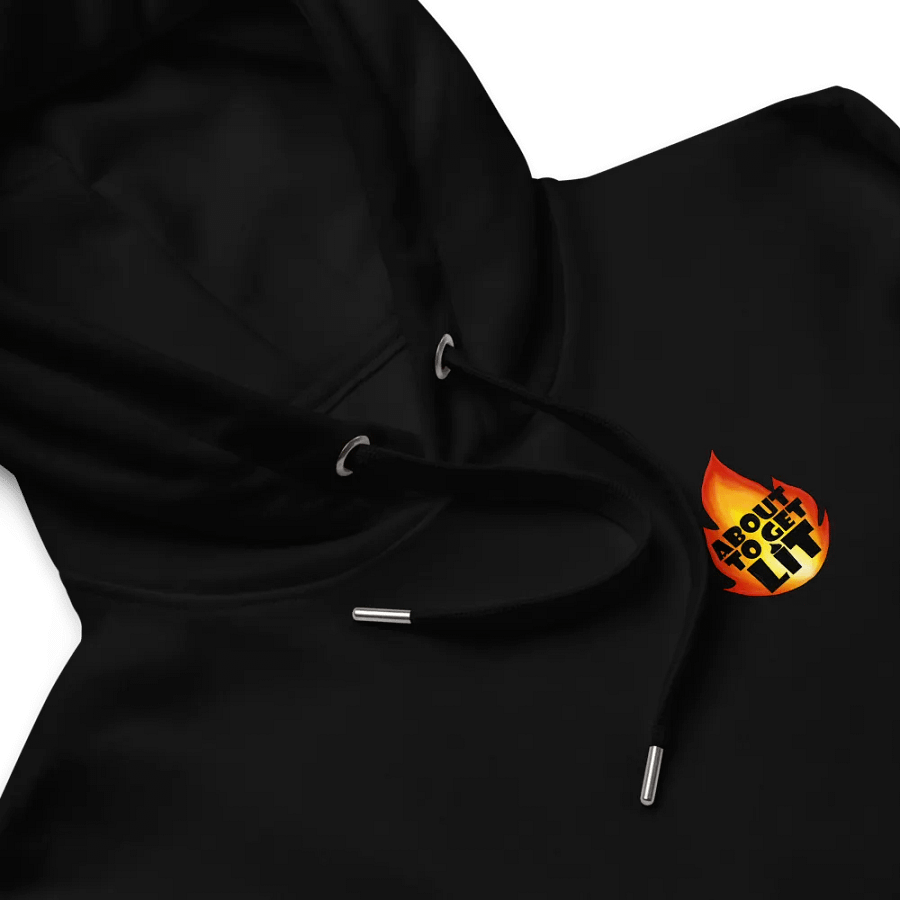 The Blaze Up Sweatshirt product image (6)