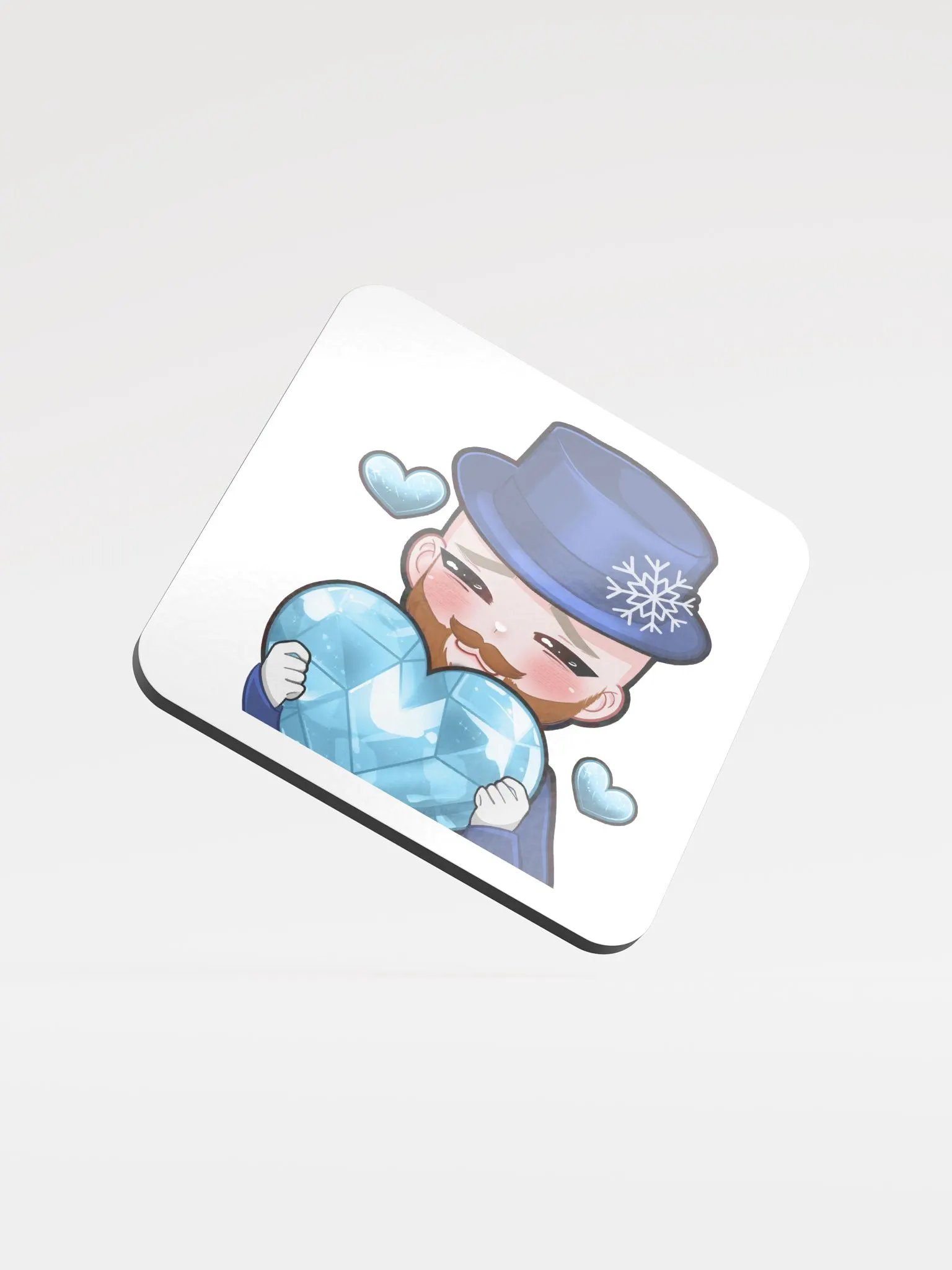 Love Coaster product image (1)