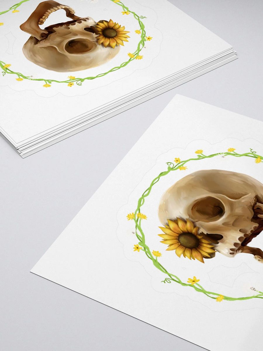 Bittersweet Sticker product image (10)