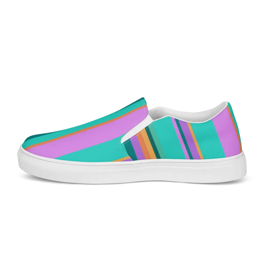 Party Time Slip Ons! product image (4)
