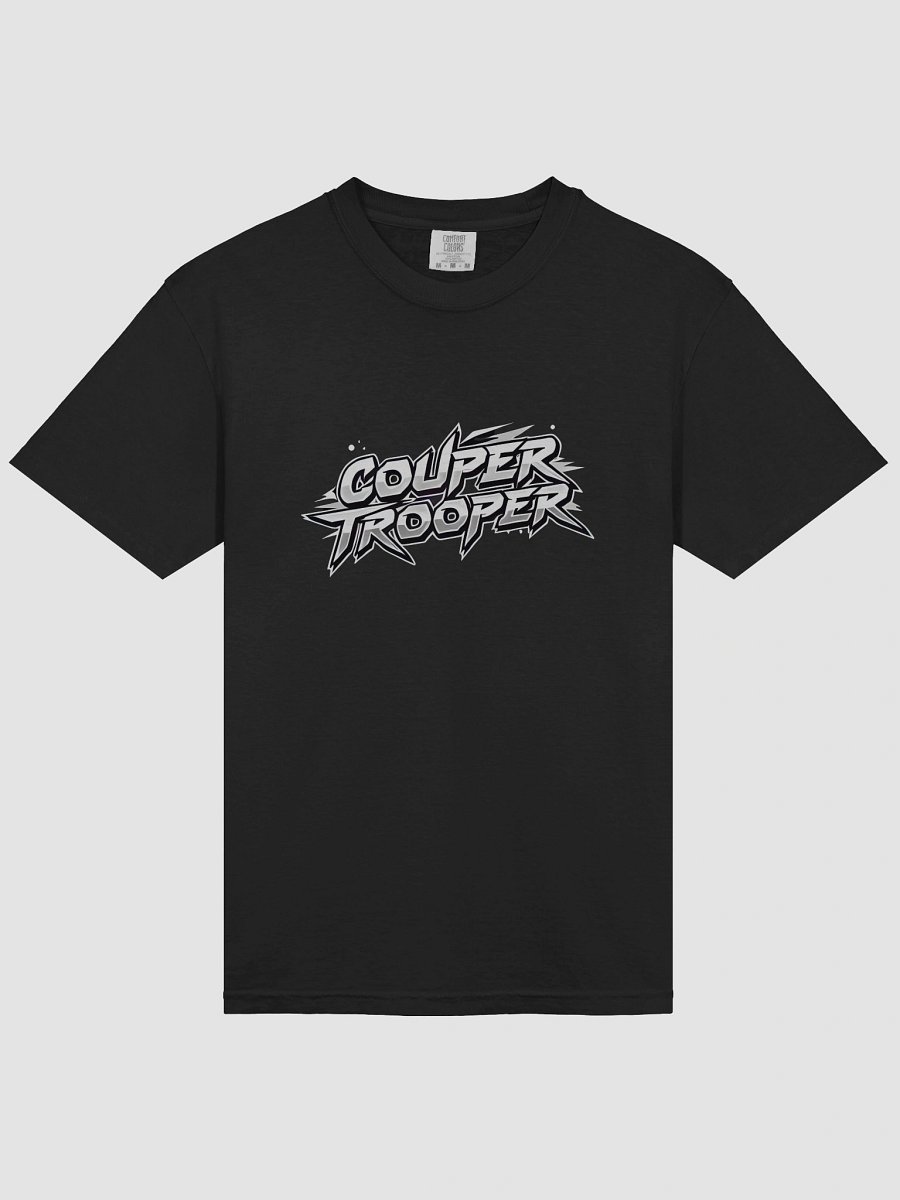COUPER TROOPER Comfort Tee product image (3)