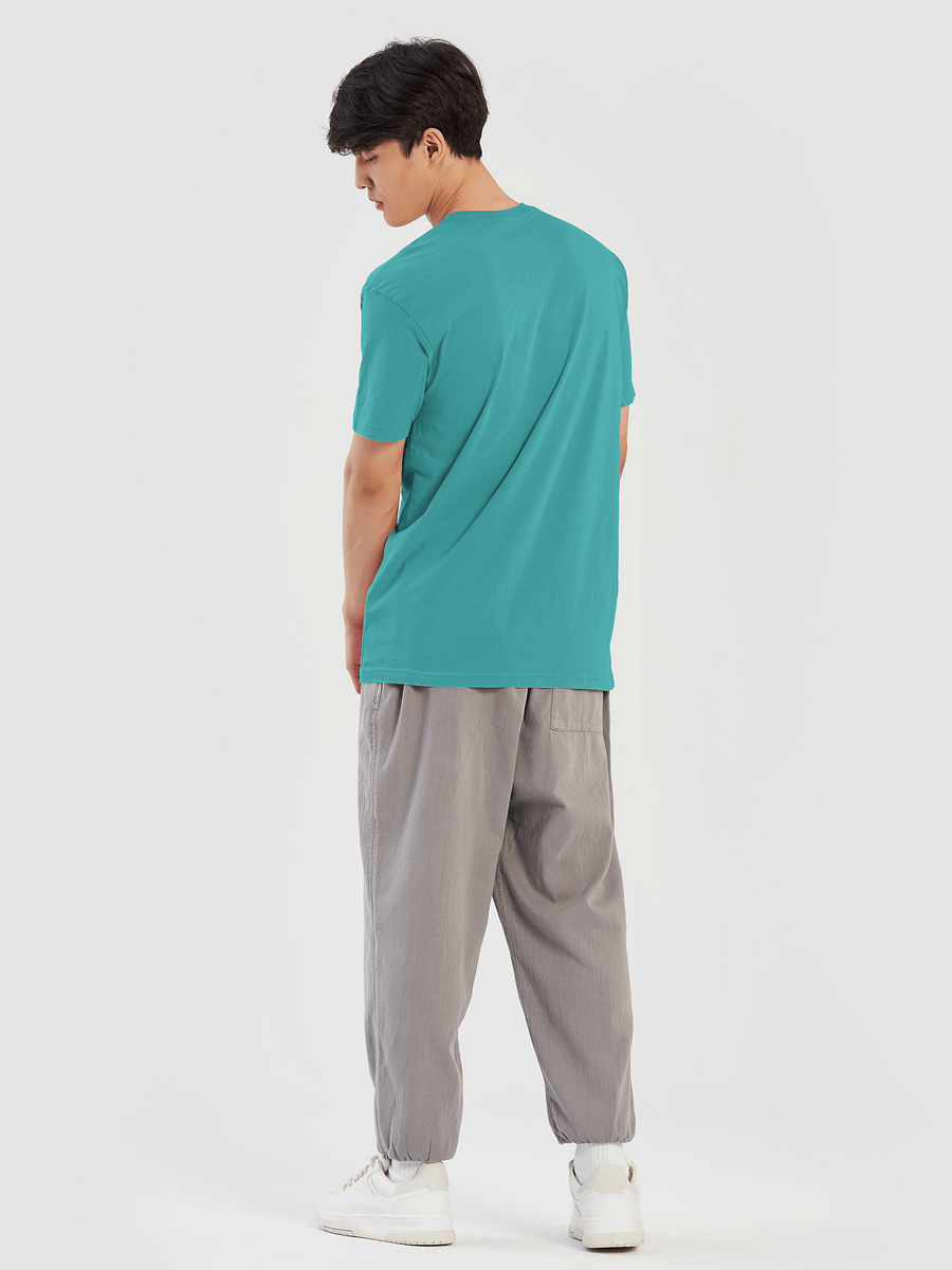 Sneakerhead Hen Tee product image (40)