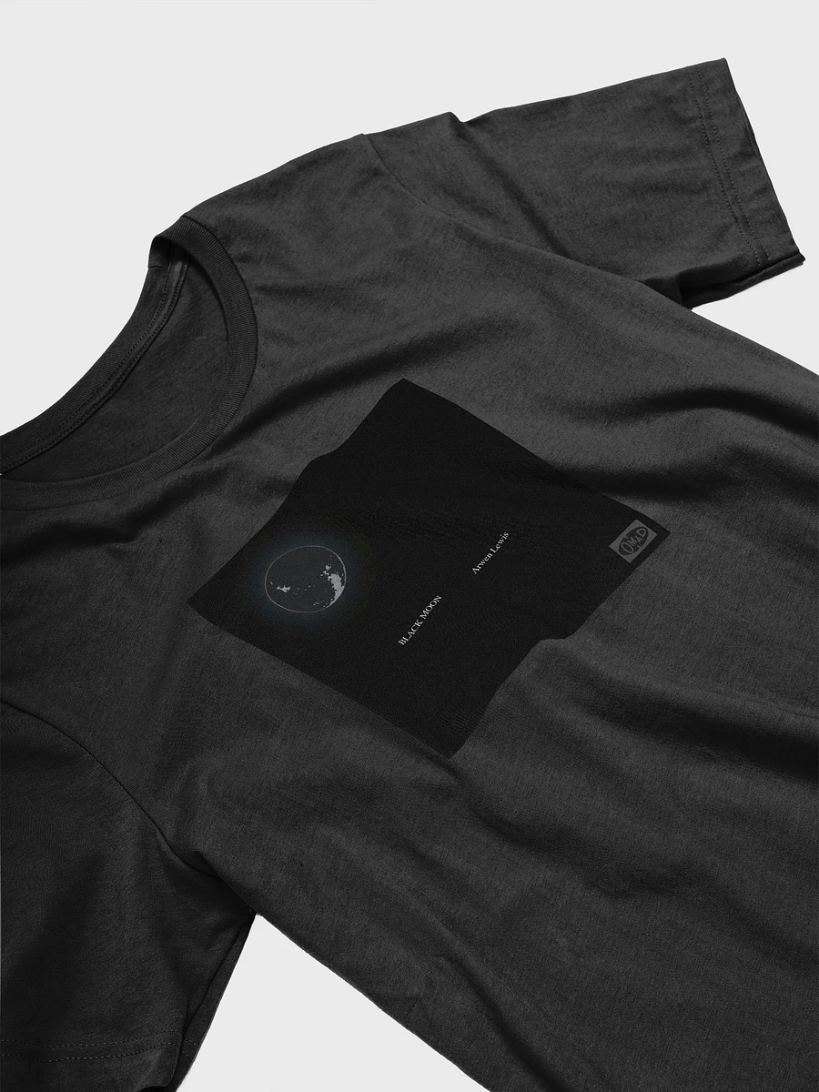 Arwen Lewis - Black Moon T shirt product image (9)