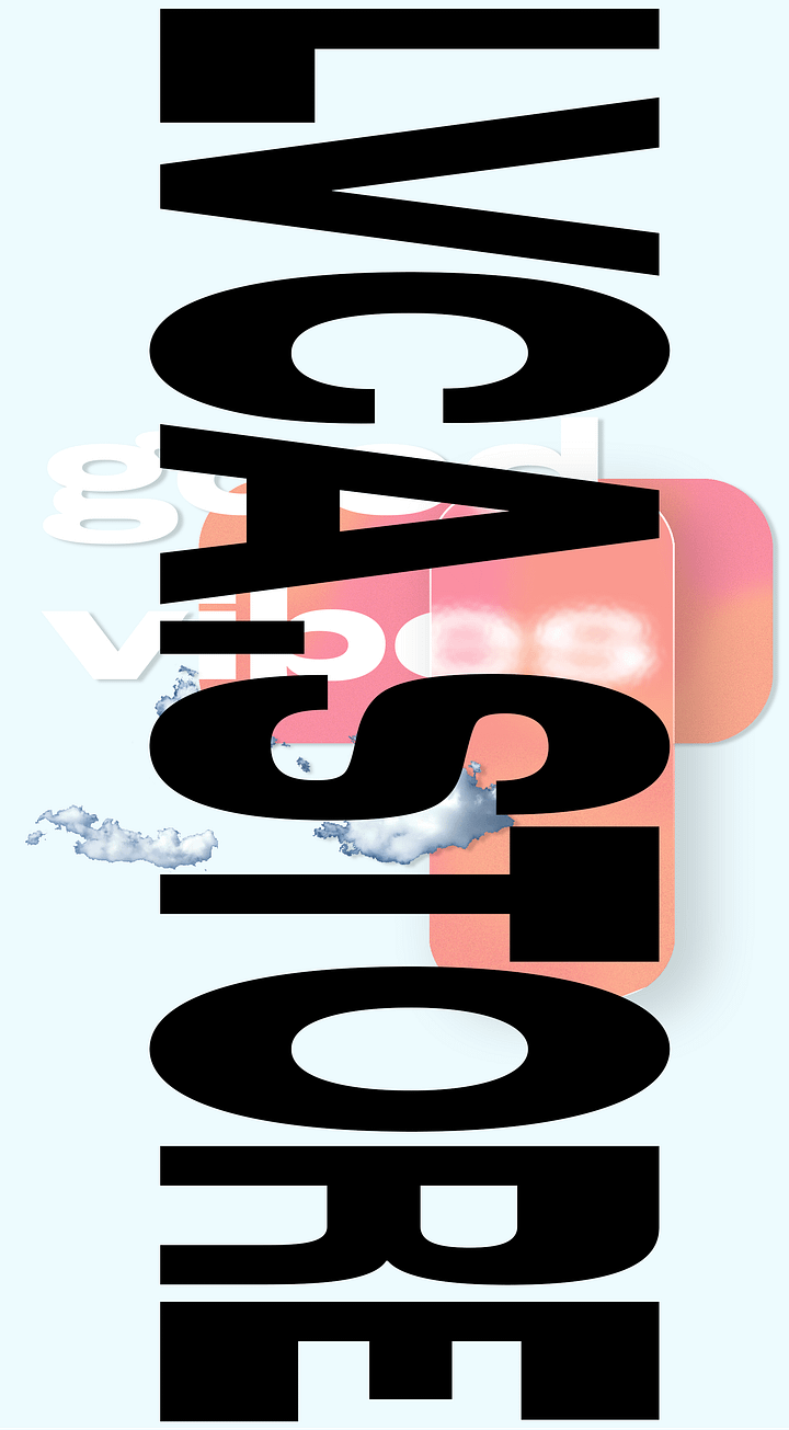 Good Vibes Phone Wallpaper product image (1)
