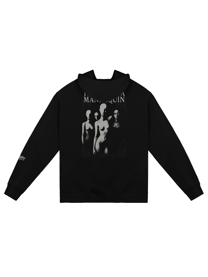 It's Never A Mannequin | TNOC Hoodie product image (5)
