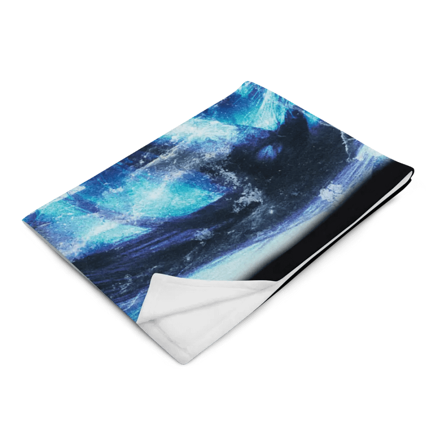 19990120 Limited Deluxe Version Artwork Blanket product image (5)