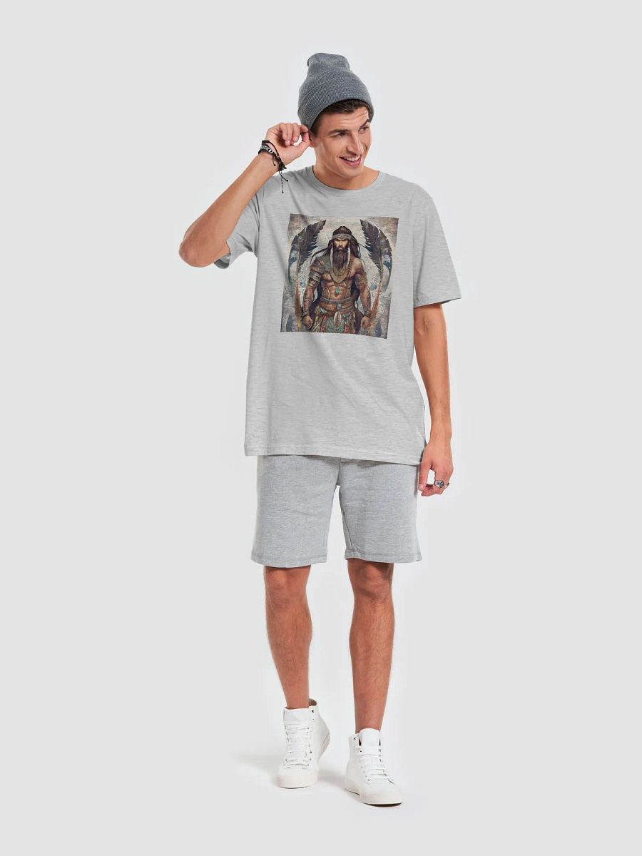 Filipino Warrior product image (6)