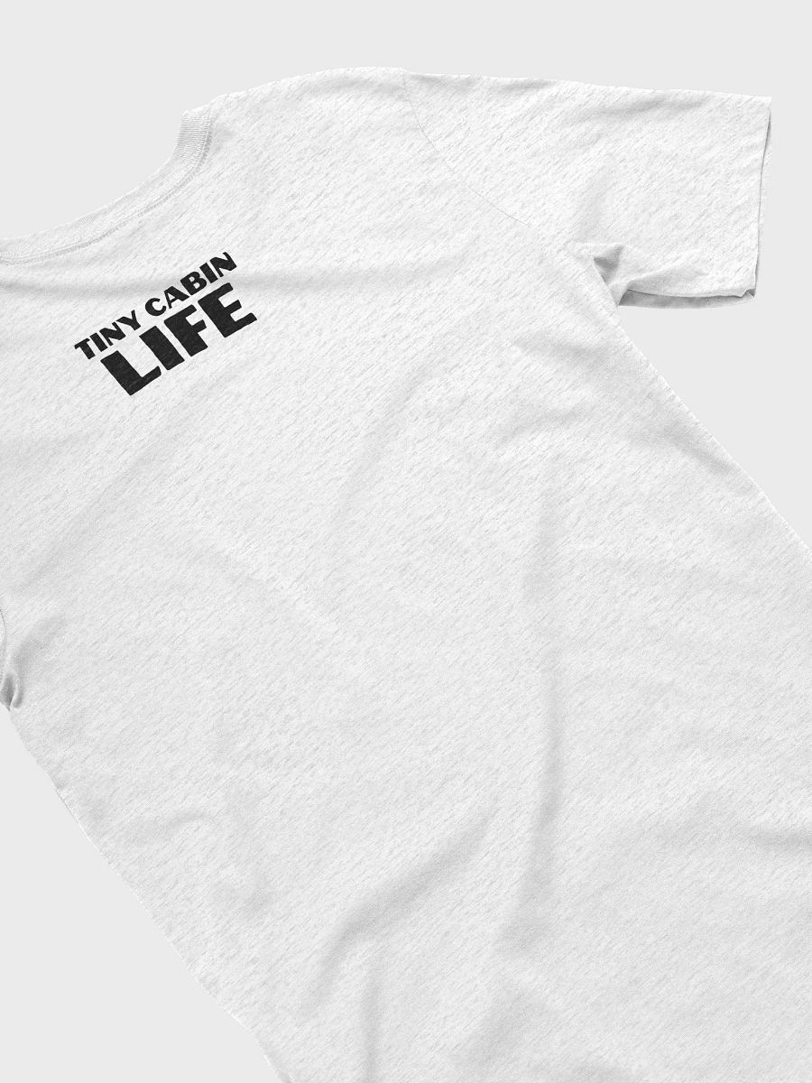 A Man and His Dog (T-Shirt) product image (22)