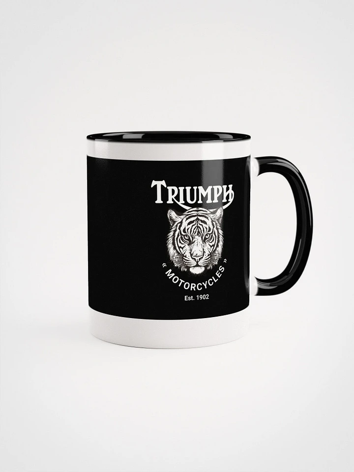 Triumph Coffee Mug product image (1)