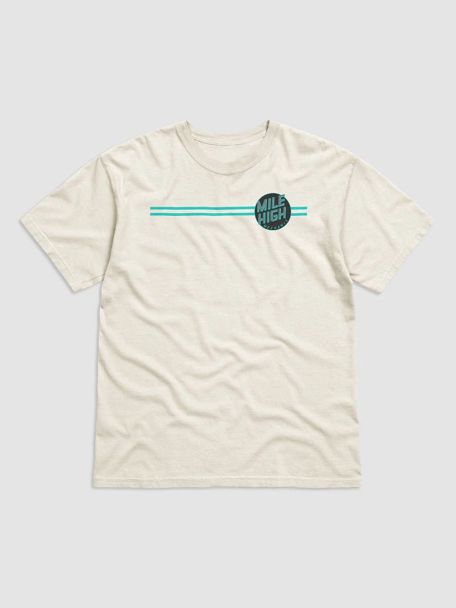 Mile High Mechanic - T-Shirt (Santa Cruz) product image (1)