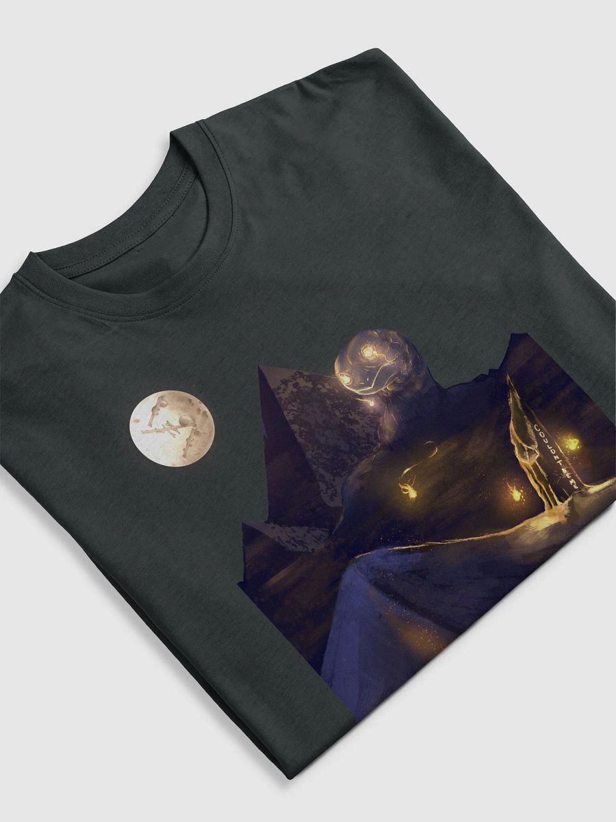 CBMOON 'Egypt' t-shirt product image (10)