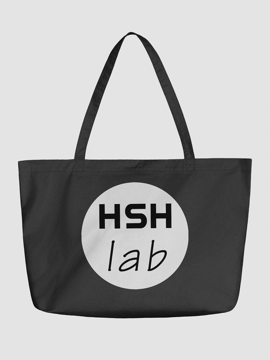 HSH-lab - Eco-Friendly Tote Bag (Model 1) product image (1)