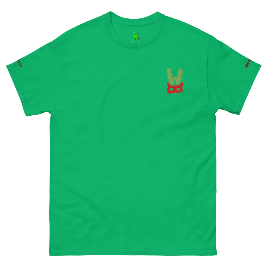 Weird Bill Shirt product image (55)