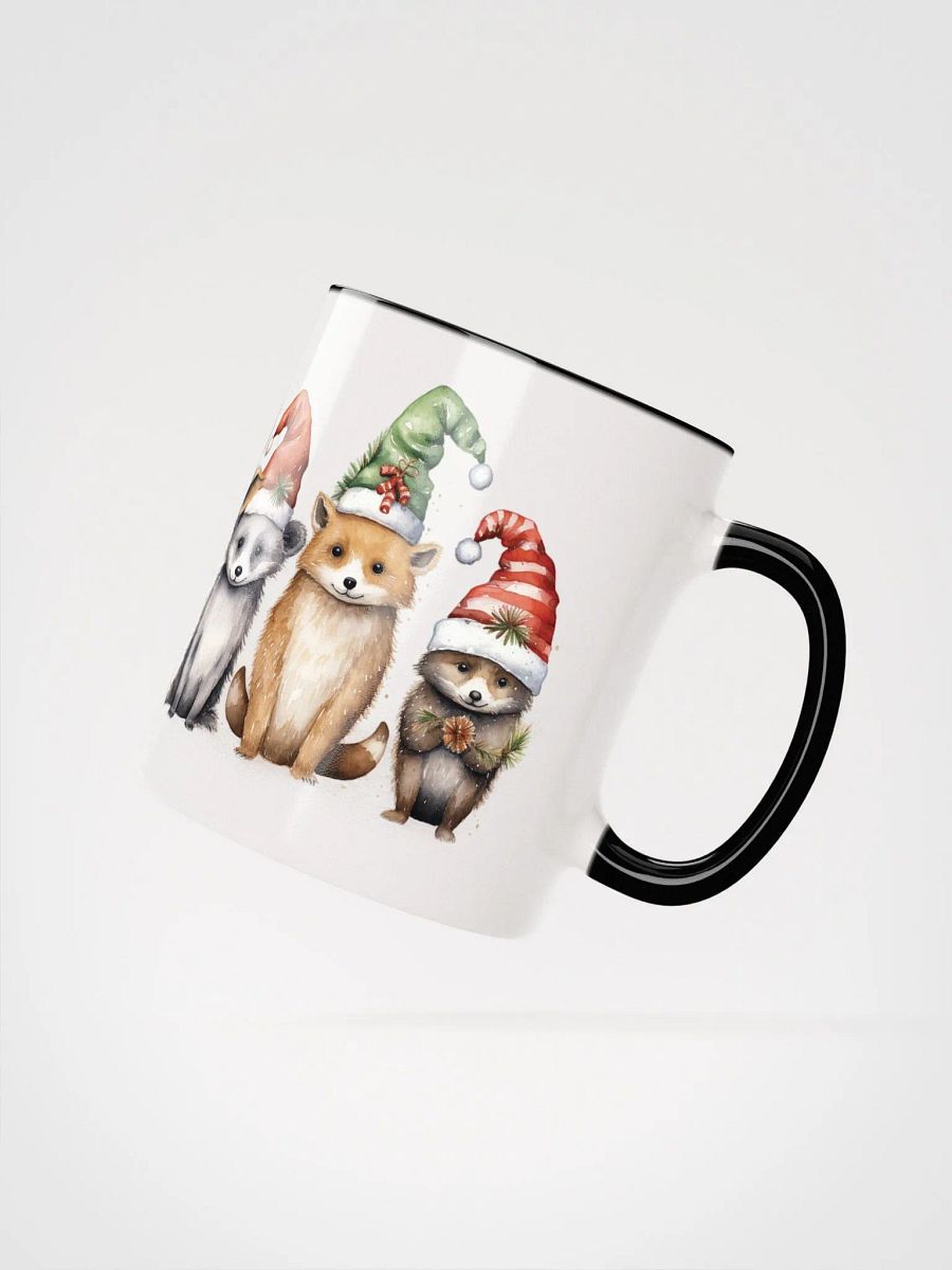 Jolly Zoo Accent Mug product image (3)