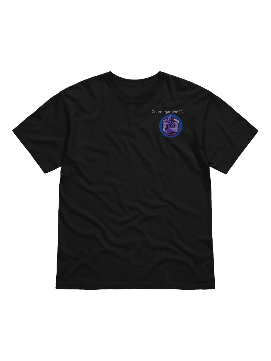 Mens T-Shirt product image (4)