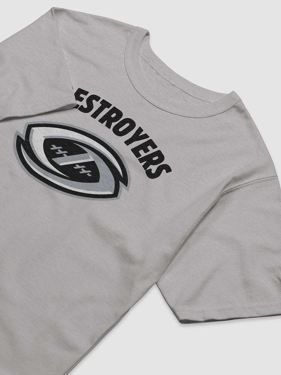 Columbus Destroyers Champion Tee product image (6)