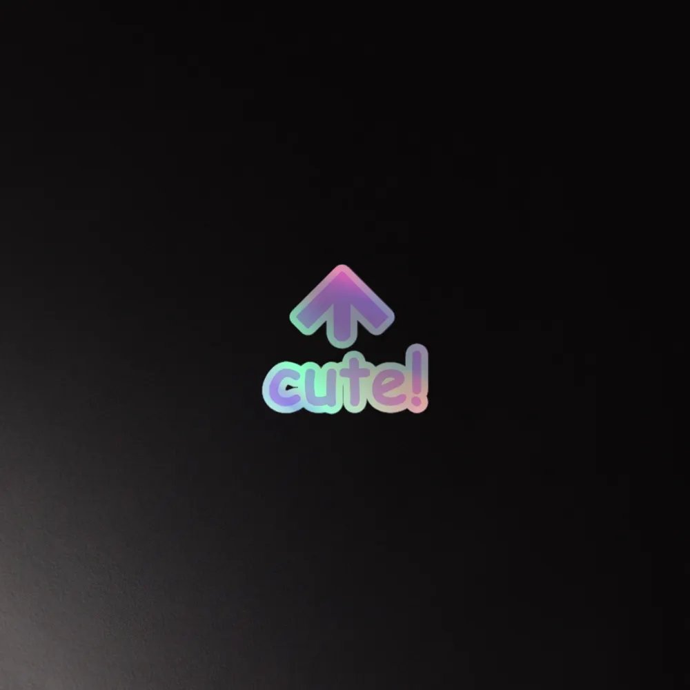 cute :3 product image (2)
