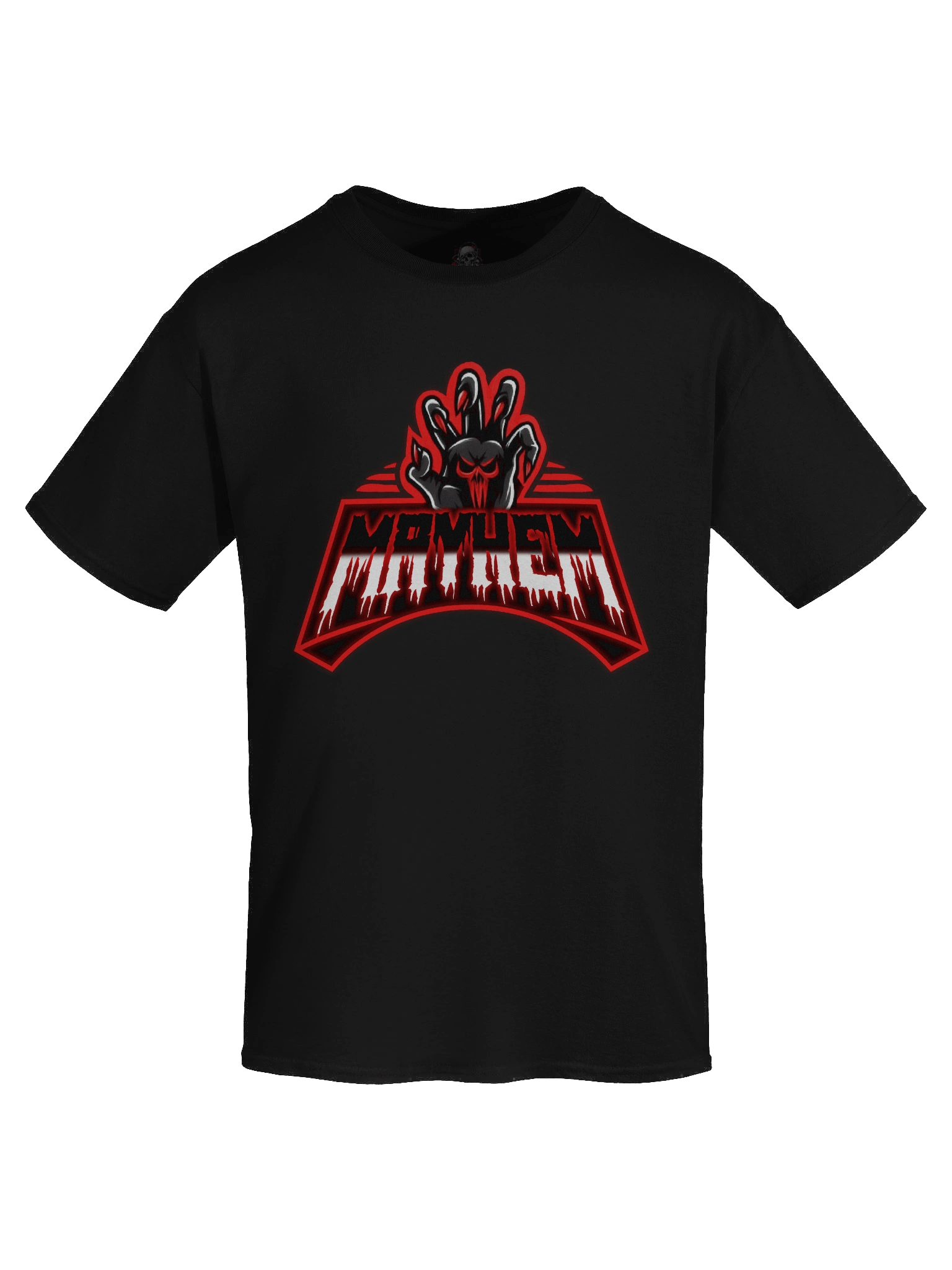 HHOW Mayhem Official T-Shirt product image (25)
