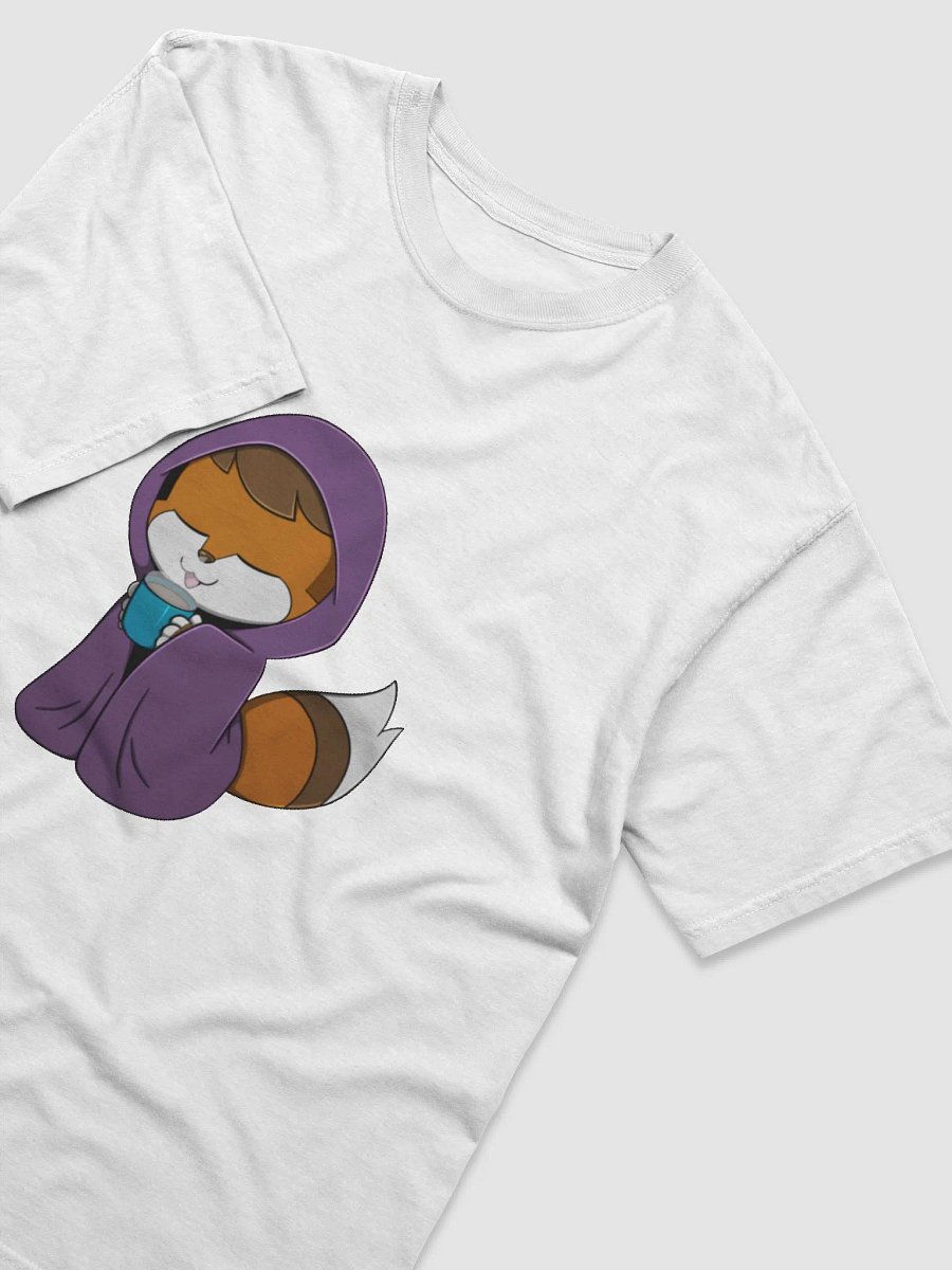 Cozy Chibi Cinder T-Shirt product image (16)