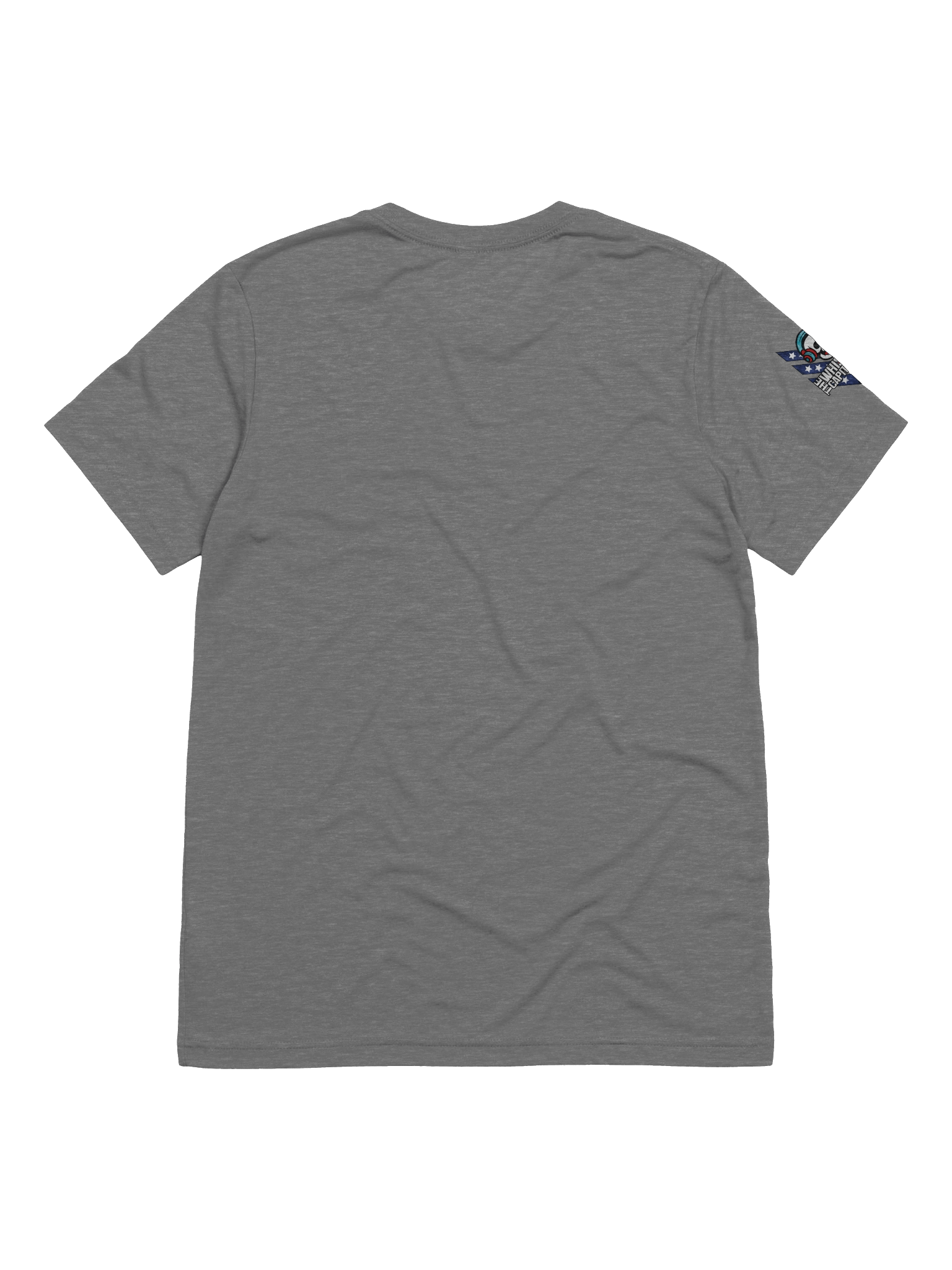 Tiddy Time Logo T Shirt product image (2)