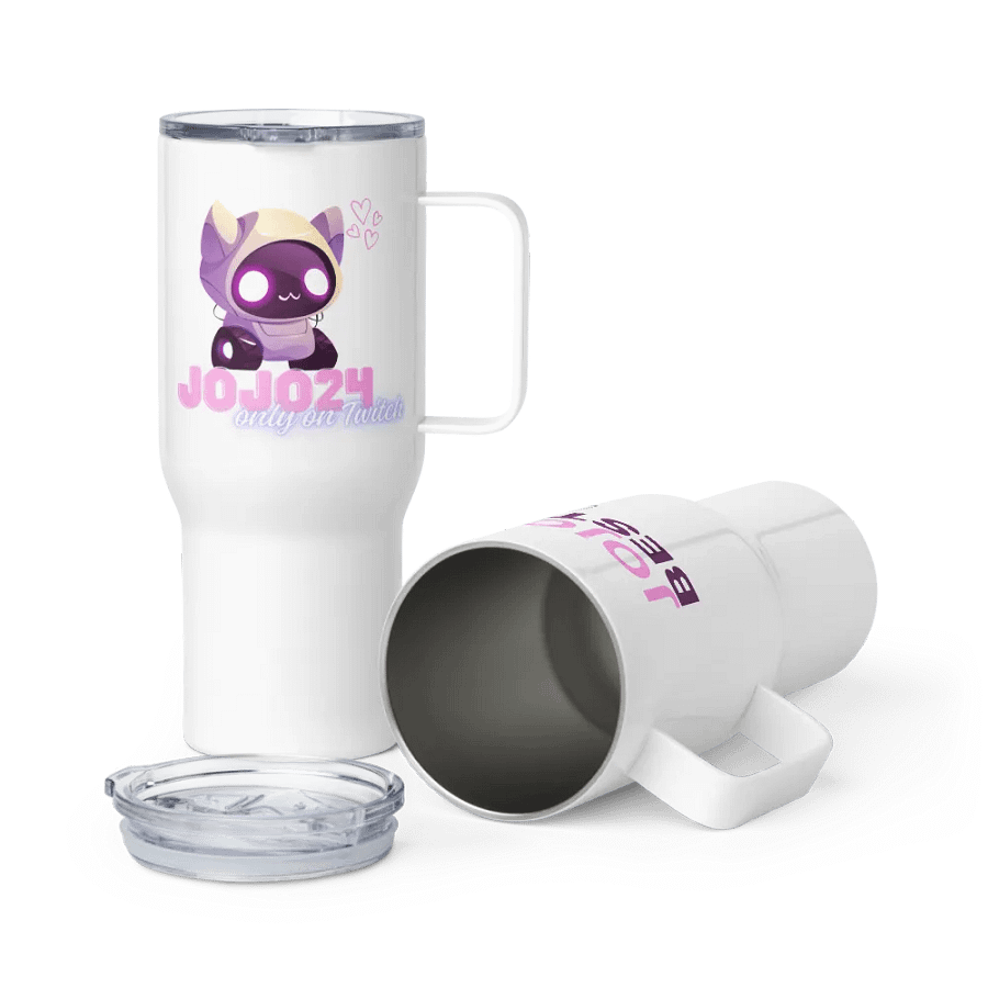 Jojo Carry product image (6)