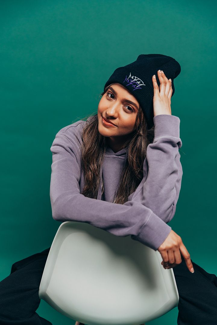MFM Beanie product image (1)