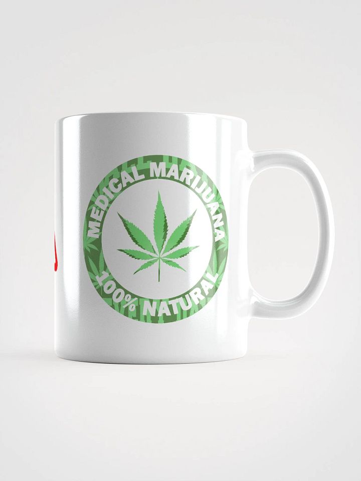 Alien: Smoke | Mug Ahead! product image (1)