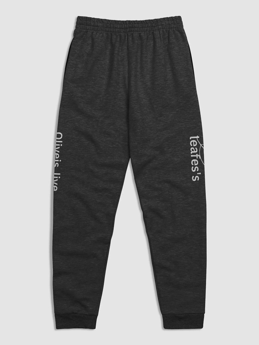 leafes's and olive Joggers product image (13)