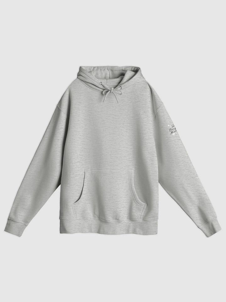 The Original Madonna Hoodie product image (1)