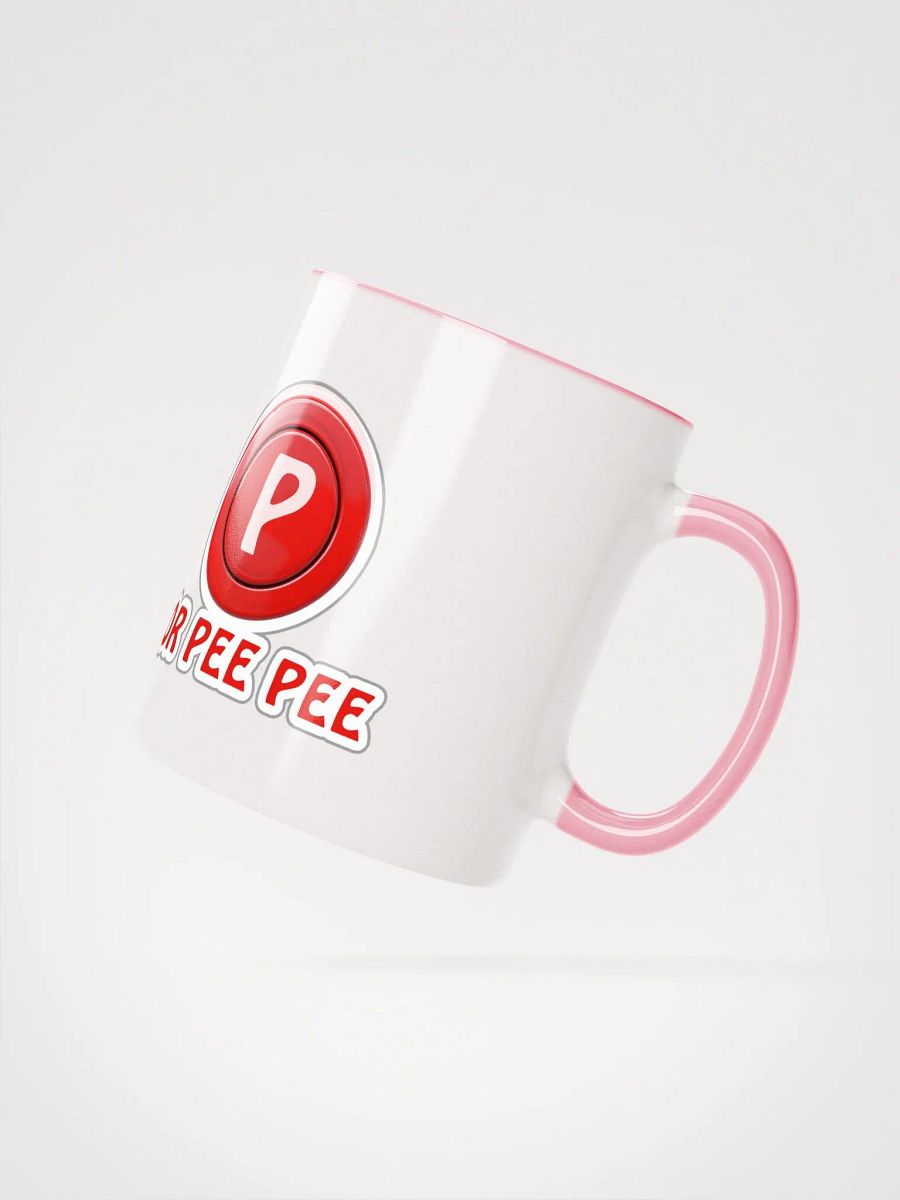 P FOR PEE PEE product image (52)