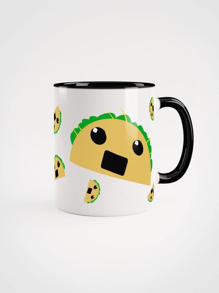 Taco Mug product image (1)
