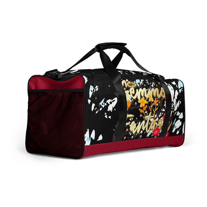 Gemmo Gym Bag product image (2)