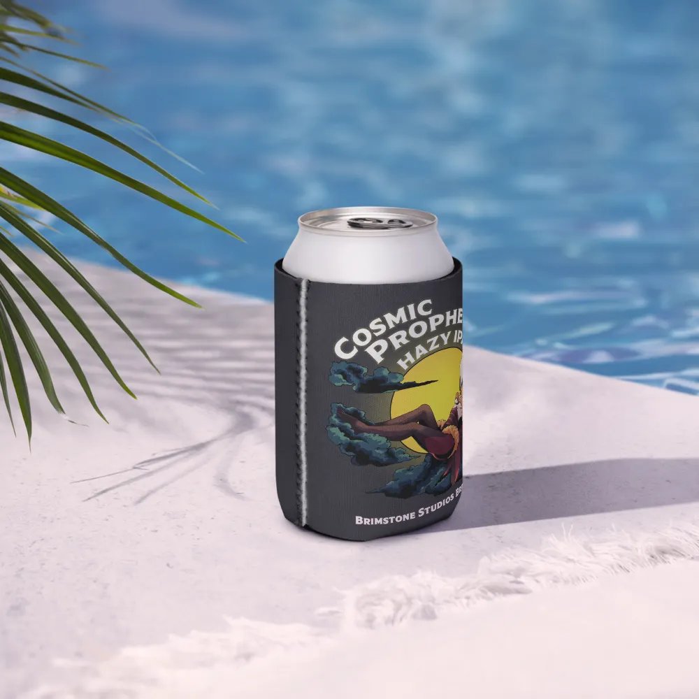 Cosmic Prophecy Can Cooler product image (8)