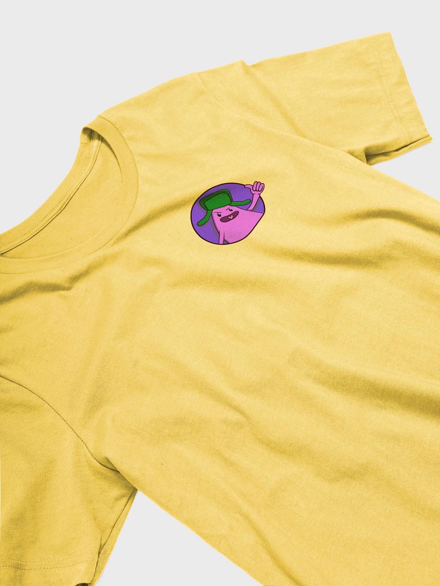 Beanus T-Shirt product image (3)