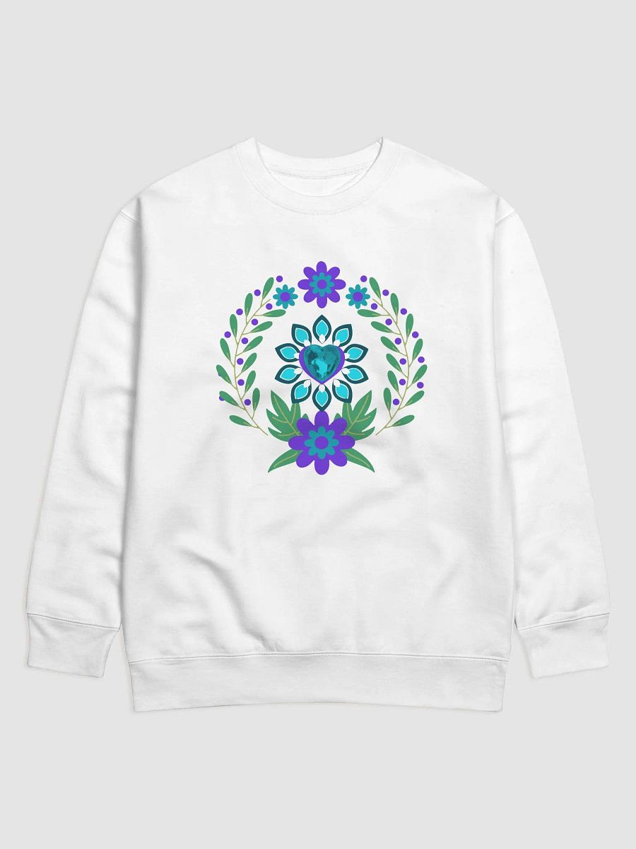 Romeo & Juliette - Premium Sweatshirt - Unisex - 100% Cotton product image (2)