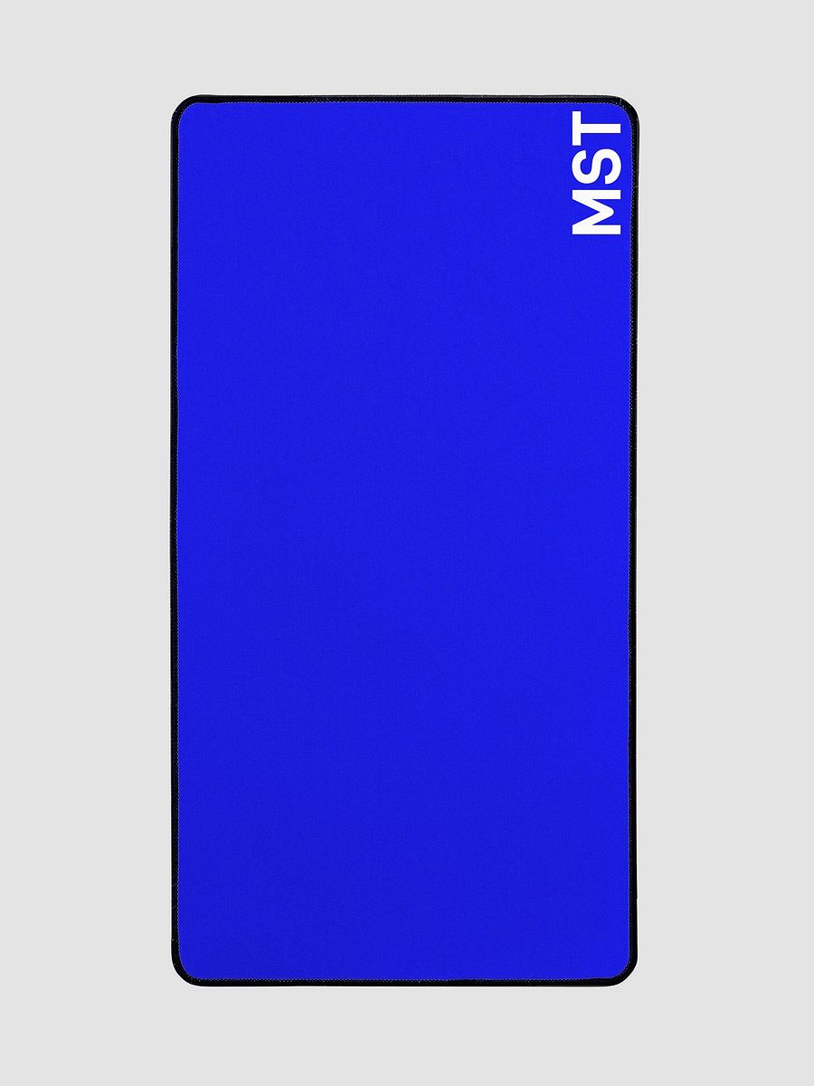 BLUE MISTLABS MOUSE PAD product image (2)