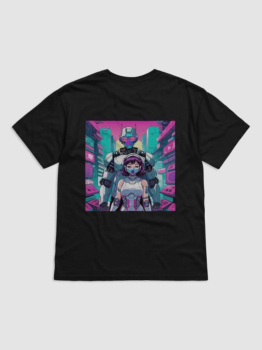 LLL Power Couple T-Shirt V2 product image (2)