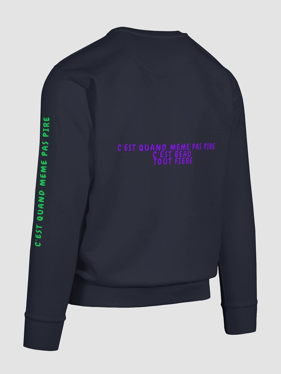 CEST BEAU HOODIE product image (123)