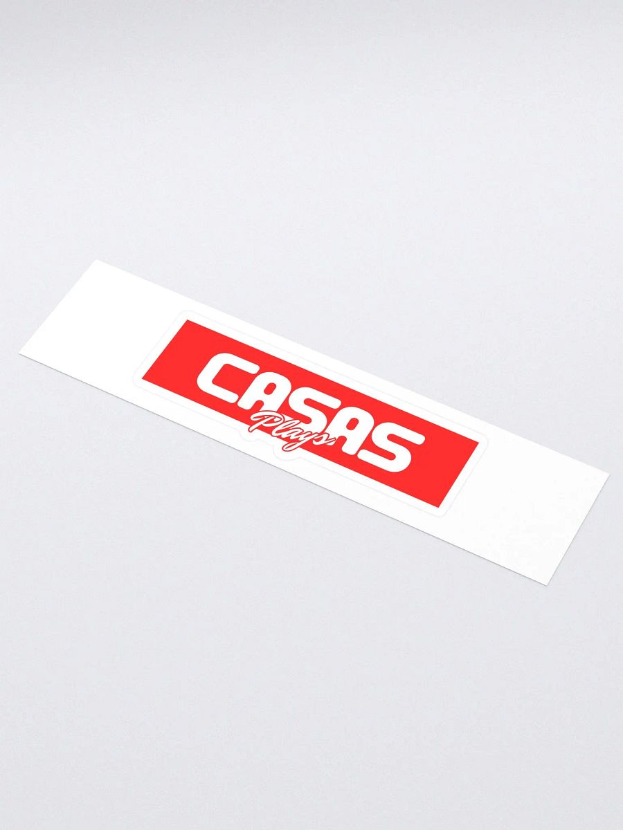 Super Simple Sticker product image (1)