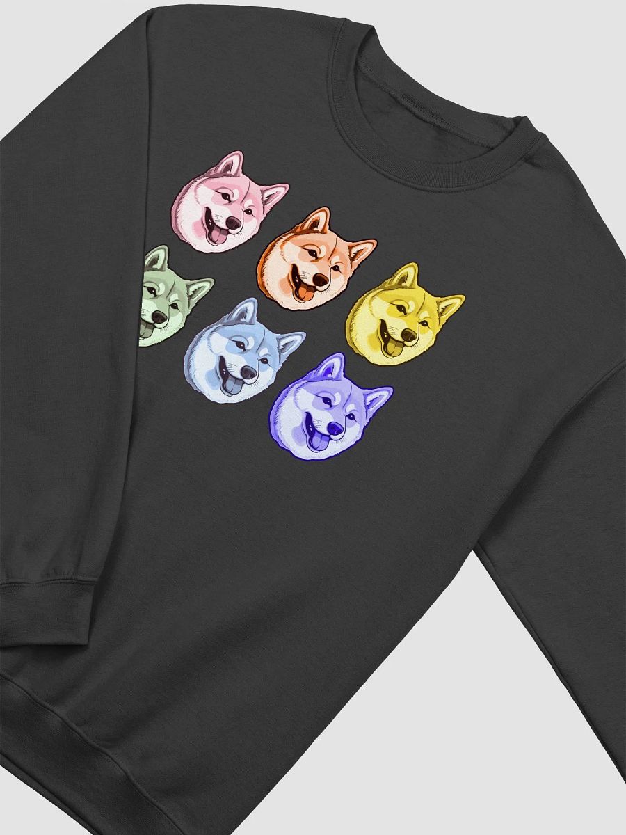 Brooklyn Sweatshirt product image (6)