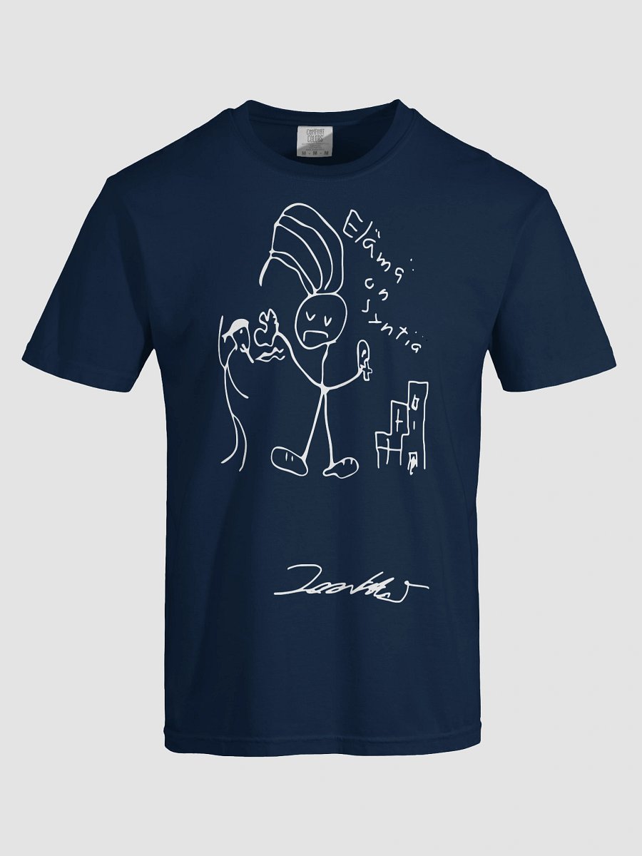 Elämä on syntiä product image (7)